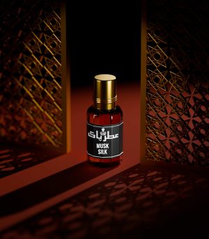 Musk Silk
