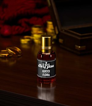 Gucci Flora